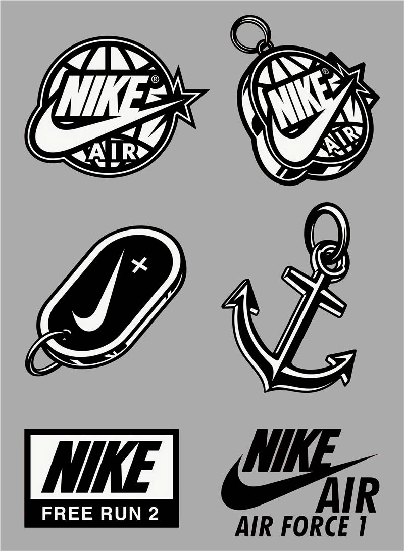 NIKE-NK 225